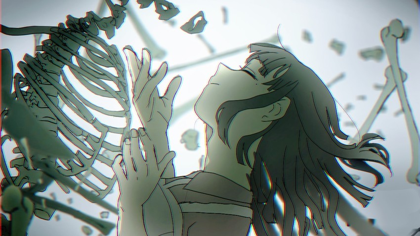tsumiki mikan (danganronpa and 2 more) drawn by choko_(rsw)