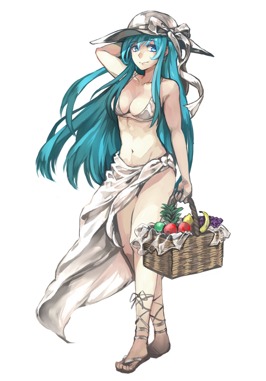 eirika (fire emblem and 2 more) drawn by jin_(phoenixpear)