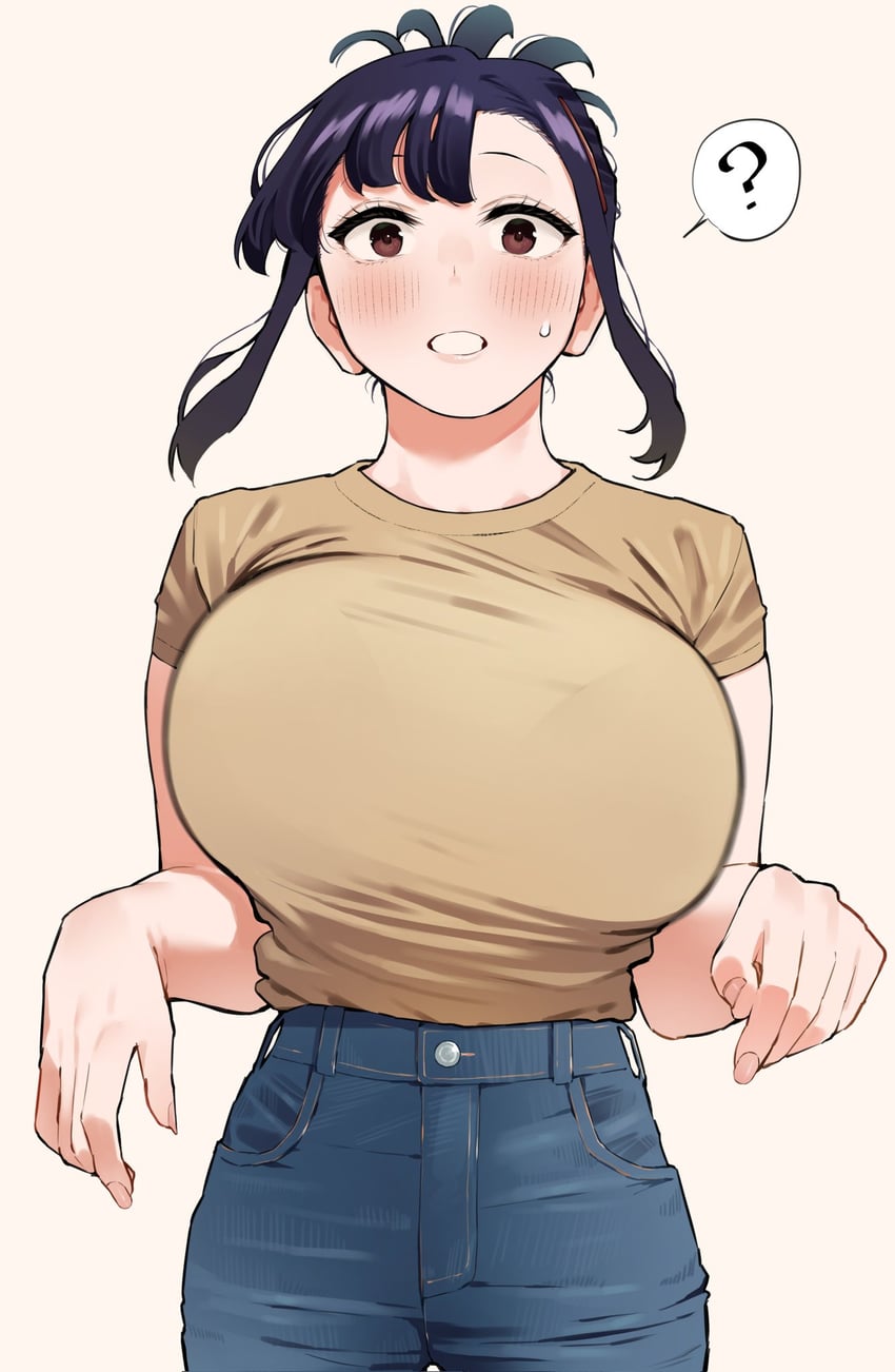 elder cousin (itoko no onee-chan ni amaechau?) drawn by igarashi_kyouhei