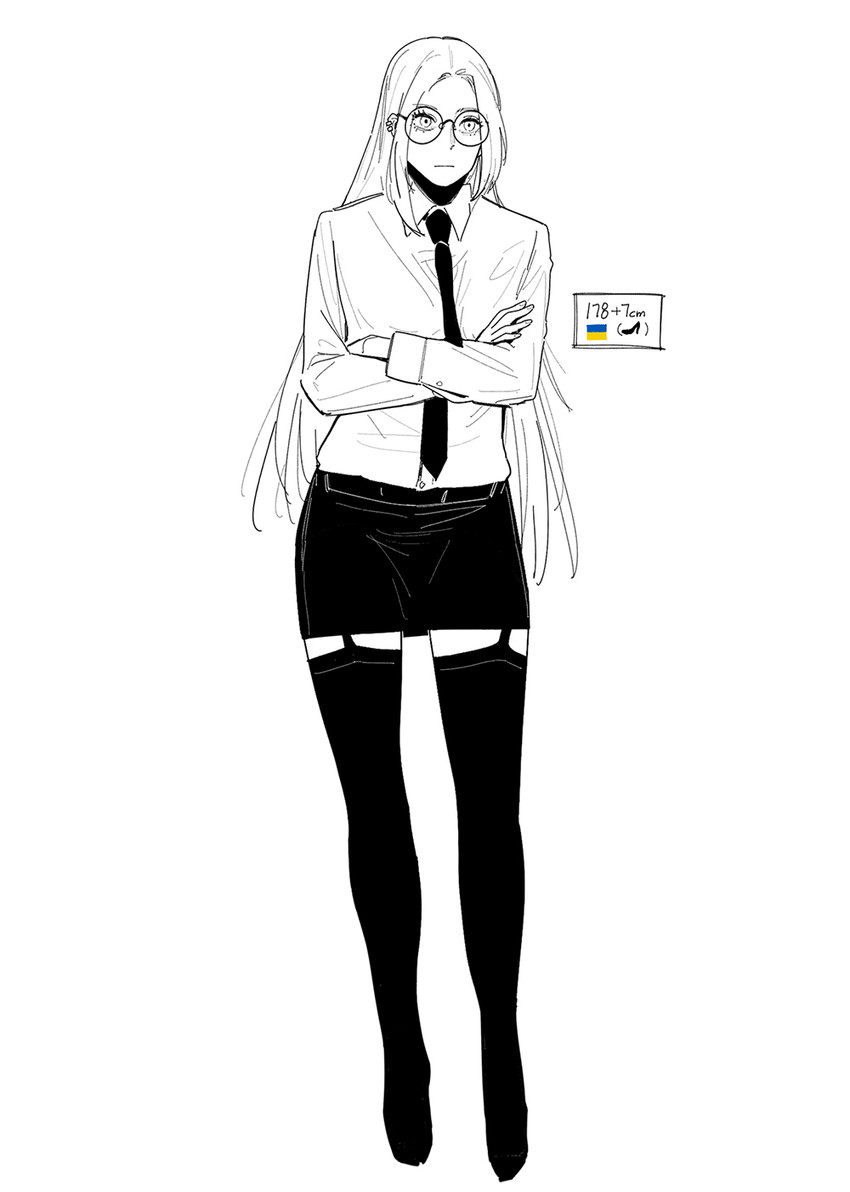 girls' frontline drawn by huqu