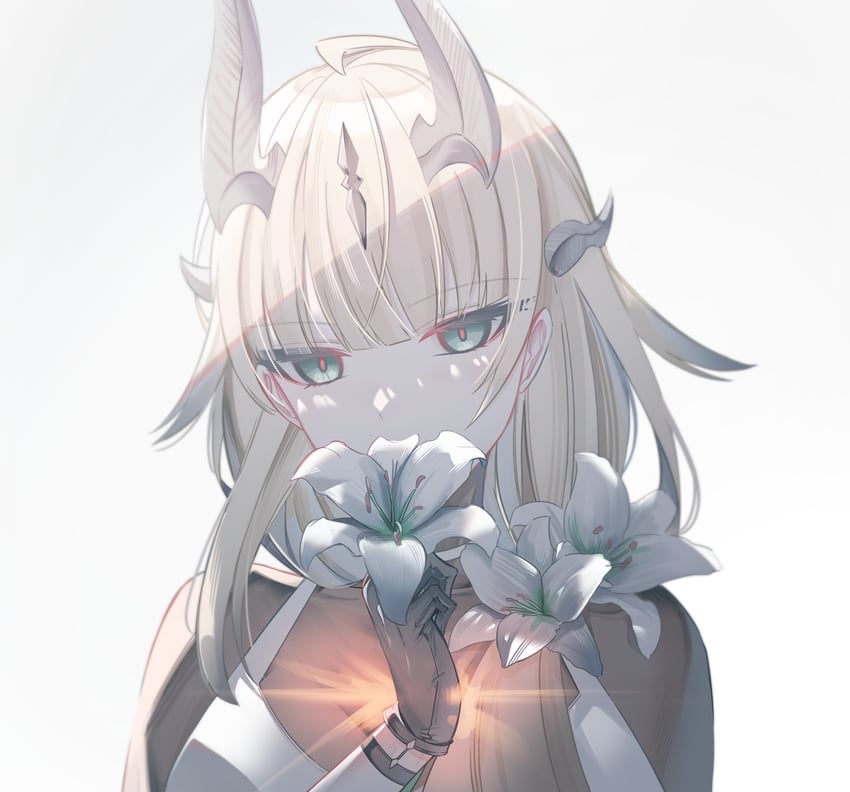 reed and reed the flame shadow (arknights) drawn by blitzkrieg_(index_unknown)