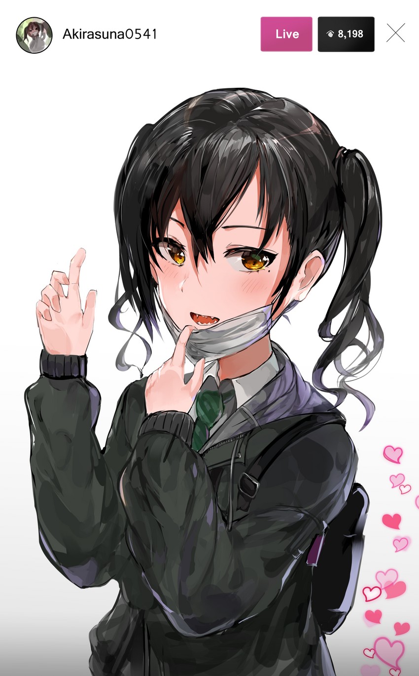 sunazuka akira (idolmaster and 2 more) drawn by chan1moon