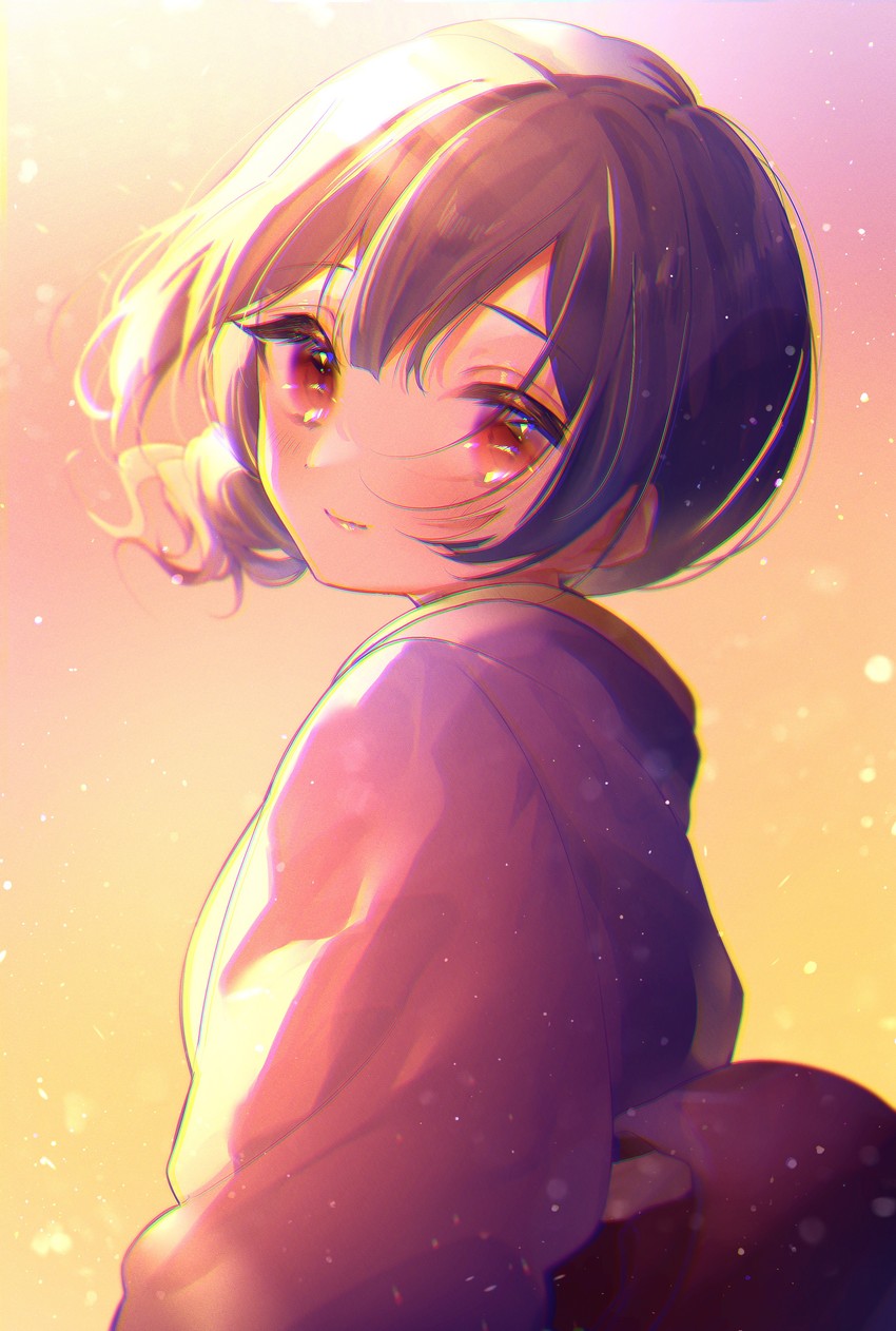 morino rinze (idolmaster and 1 more) drawn by shiguri