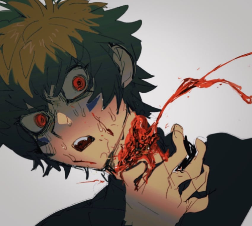 zilch alexander (master detective archives: rain code) drawn by oishikunatte_shintoujou