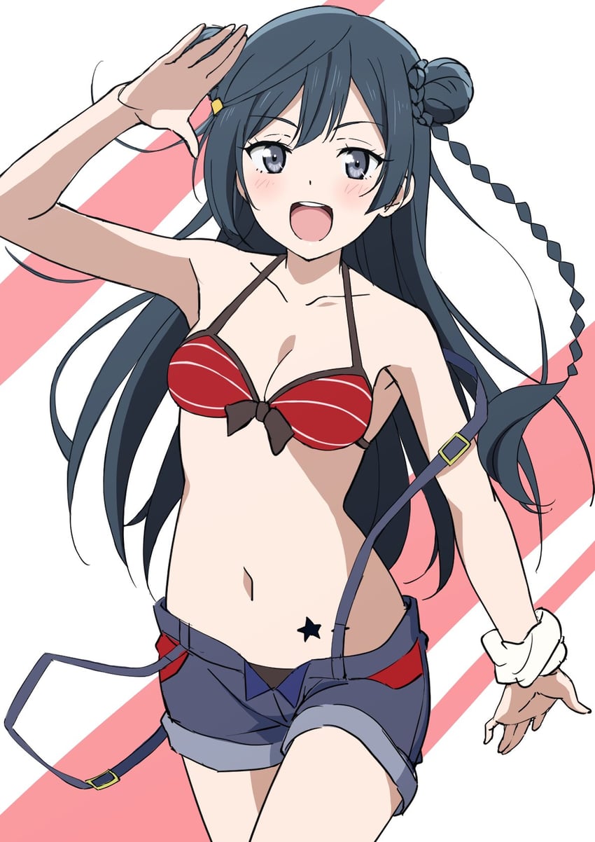 yuki setsuna (love live! and 1 more) drawn by nagi_mkrnpn