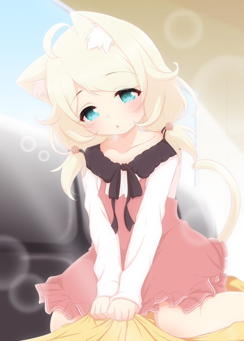 yusa kozue (idolmaster and 1 more) drawn by hosizora_mikoto