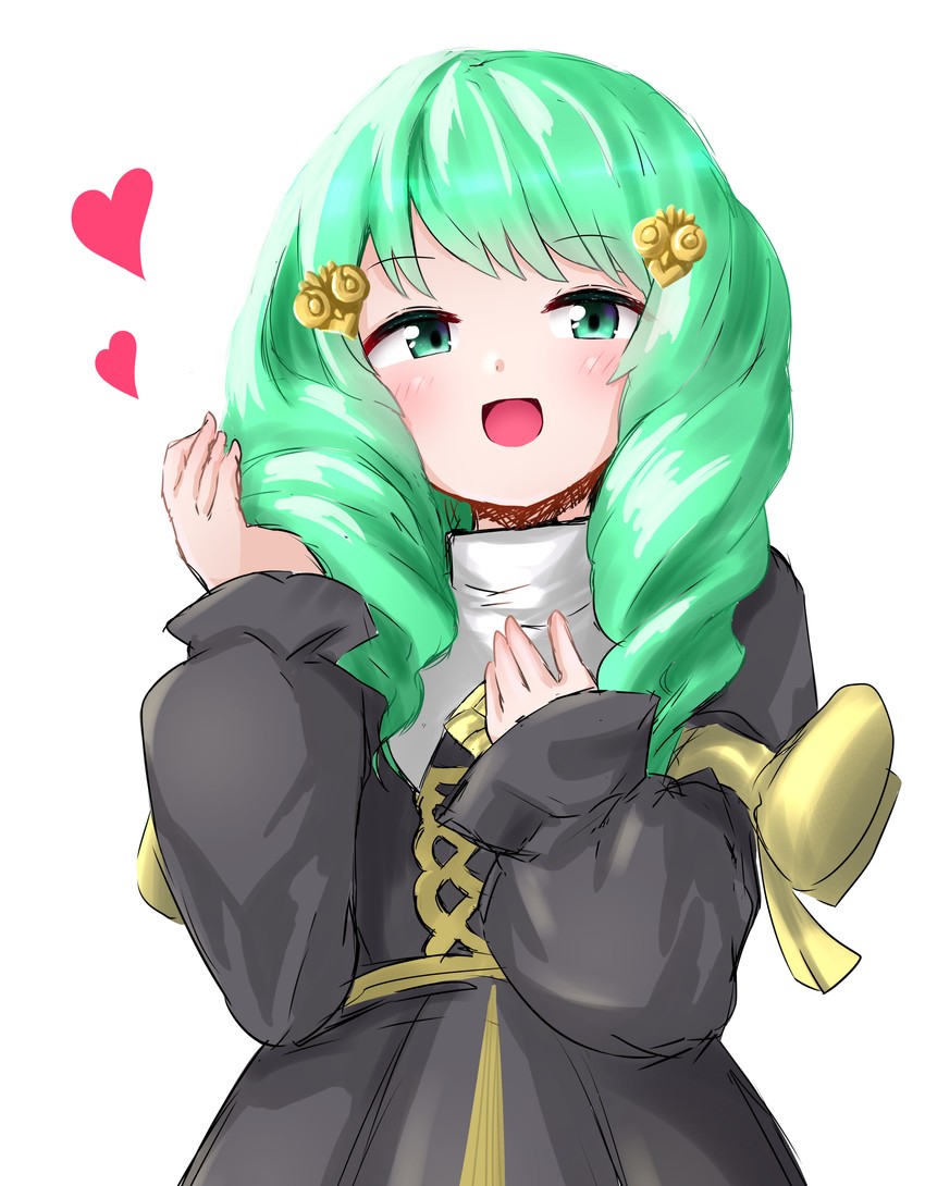 flayn (fire emblem and 1 more) drawn by lillian8710