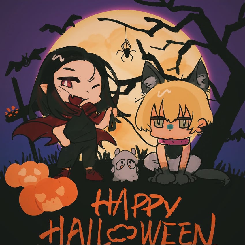 fukagawa mahiro and sugimoto chisato (baby walkure) drawn by occoon