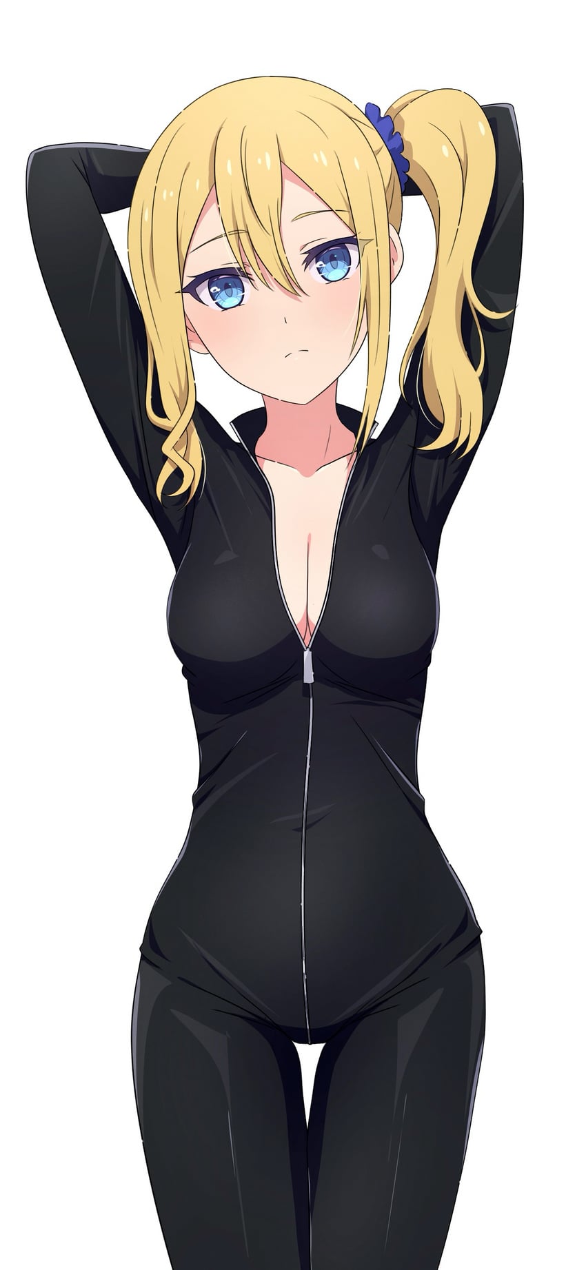 hayasaka ai (kaguya-sama wa kokurasetai ~tensai-tachi no renai zunousen~) drawn by na-suke