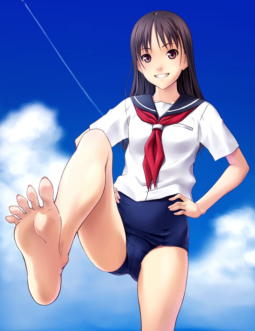 original drawn by norizou_type-r