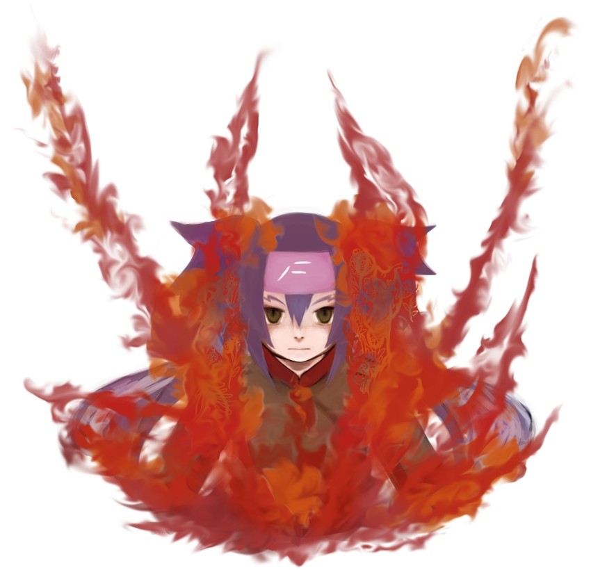 klan klein (macross and 1 more) drawn by libra_ten