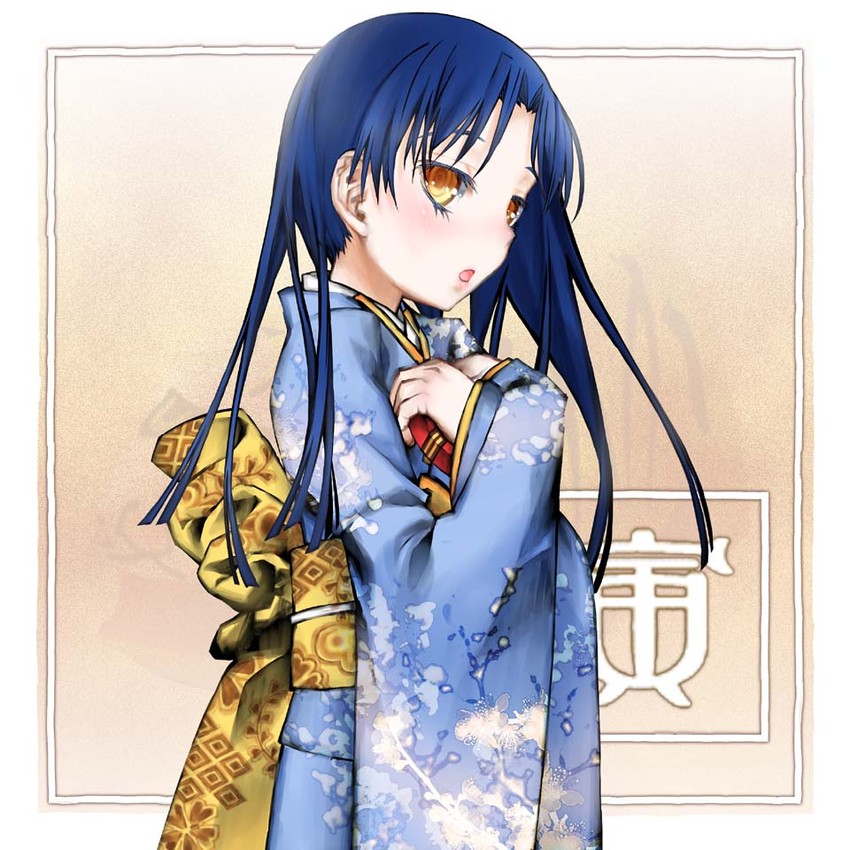kisaragi chihaya (idolmaster) drawn by kakashichi