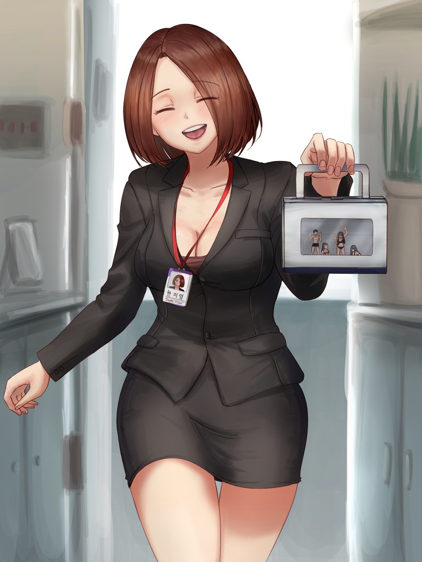 original drawn by kuroihassan