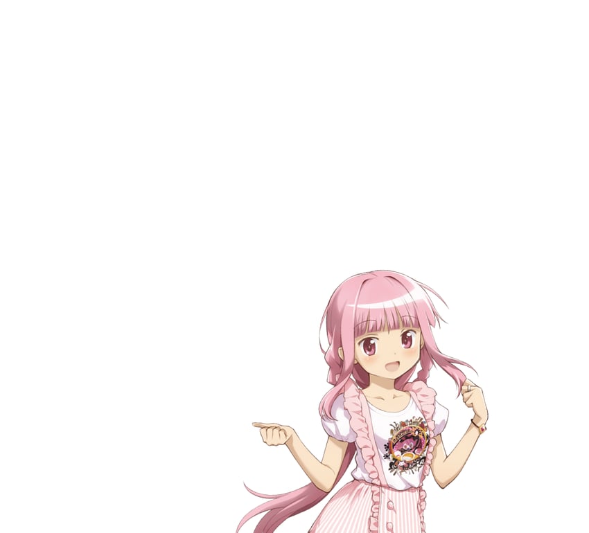 charlotte and tamaki iroha (mahou shoujo madoka magica and 1 more)
