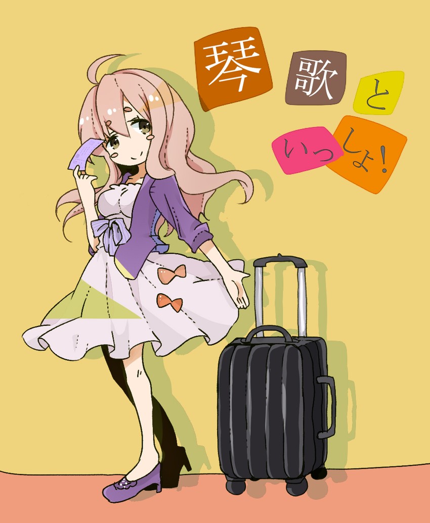 saionji kotoka (idolmaster and 1 more) drawn by 10_yen