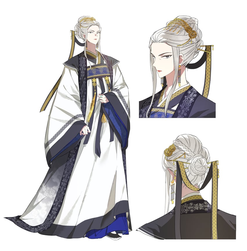 taecheongwan (jinhongi) drawn by oh_wolrang