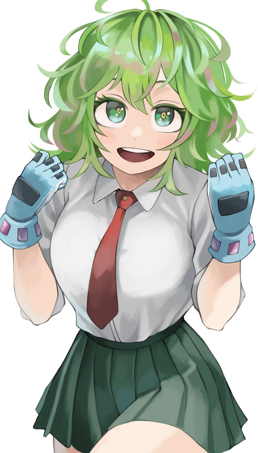 hagakure toru (boku no hero academia) drawn by fengling_(furin-jp)