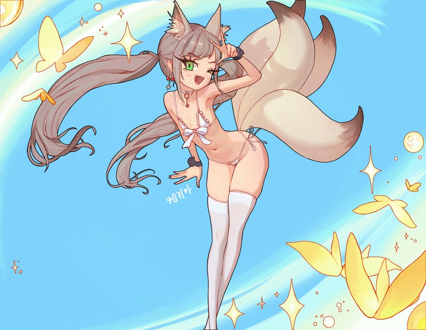 player character (original and 1 more) drawn by blue_borscht