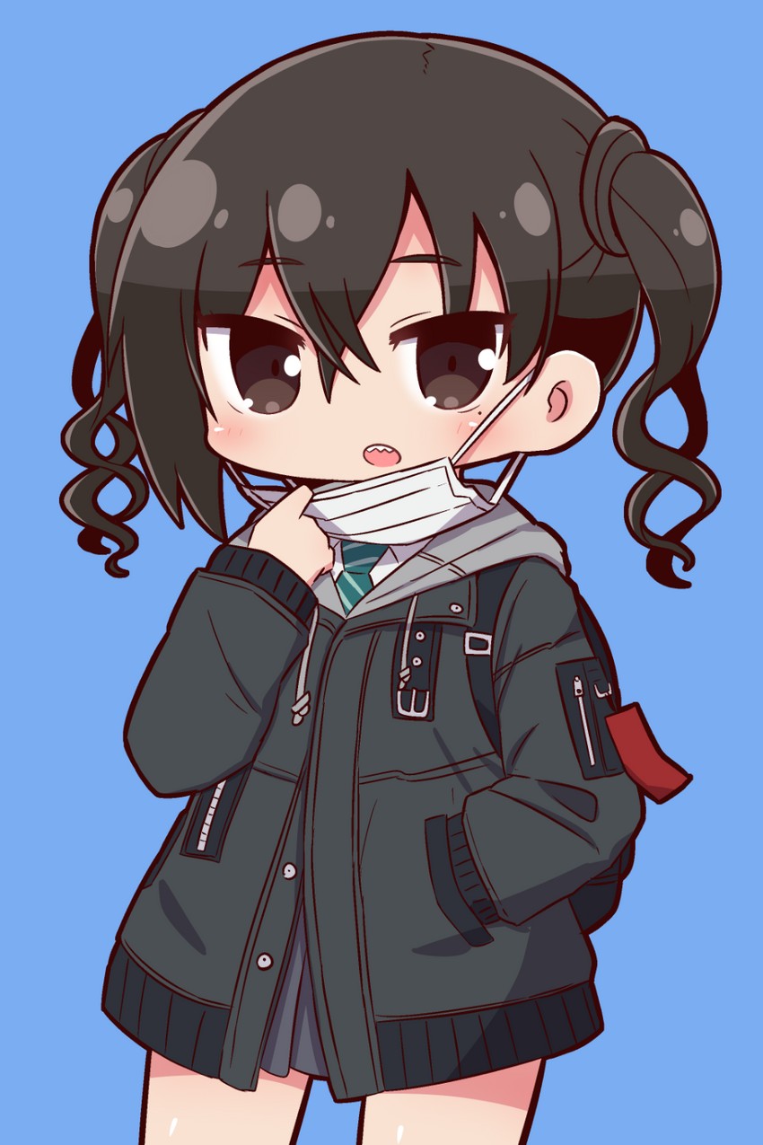 sunazuka akira (idolmaster and 1 more) drawn by naga_u