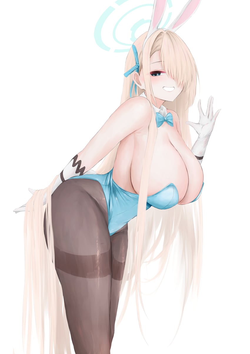 asuna (blue archive) drawn by user_hmwt4224
