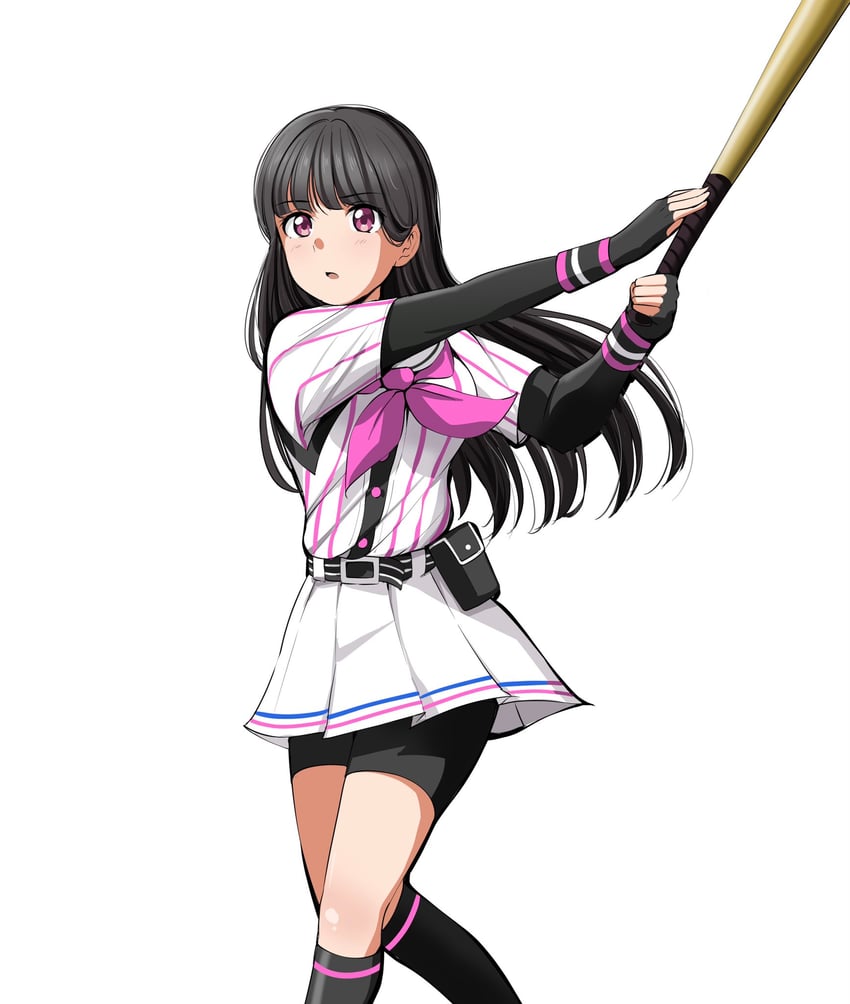 nagai kanako (cinderella series and 1 more) drawn by barkhorn0331