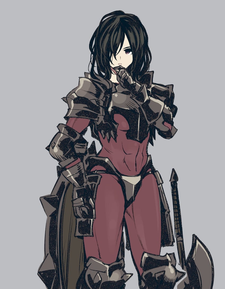 berengaria (unicorn overlord) drawn by kato_takuji