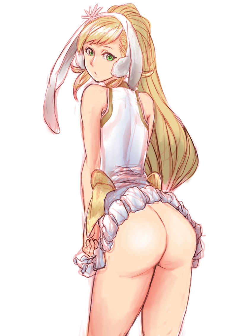 sharena (fire emblem and 1 more) drawn by pocari66