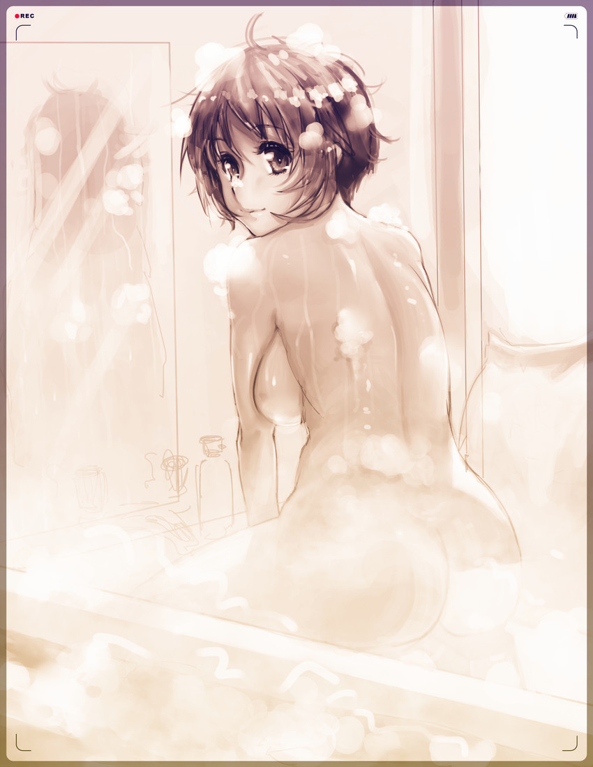tsuyuri kumin (chuunibyou demo koi ga shitai!) drawn by shuizhanglang
