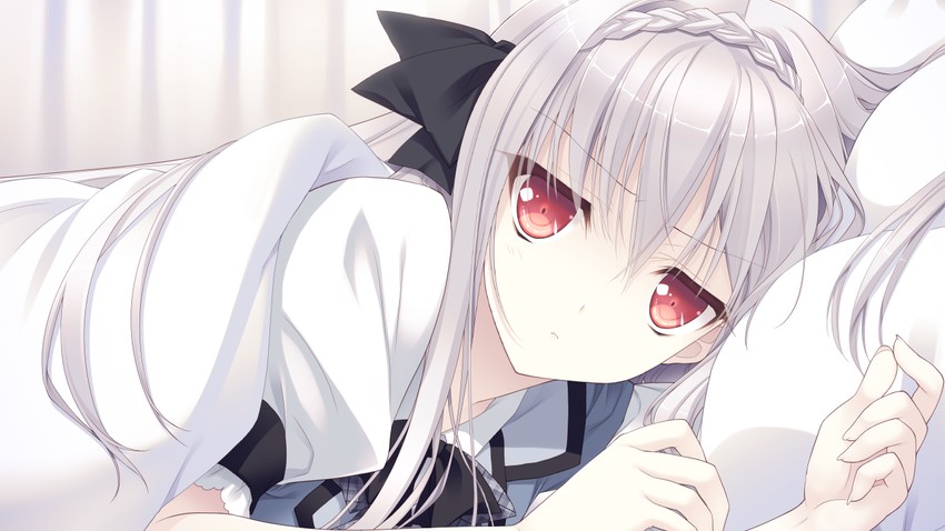 sakurakouji luna (tsuki ni yorisou otome no sahou) drawn by suzuhira_hiro