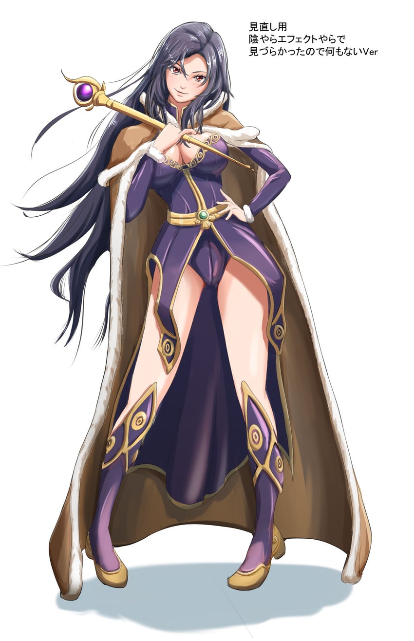 wizard (ragnarok online) drawn by hgus5855