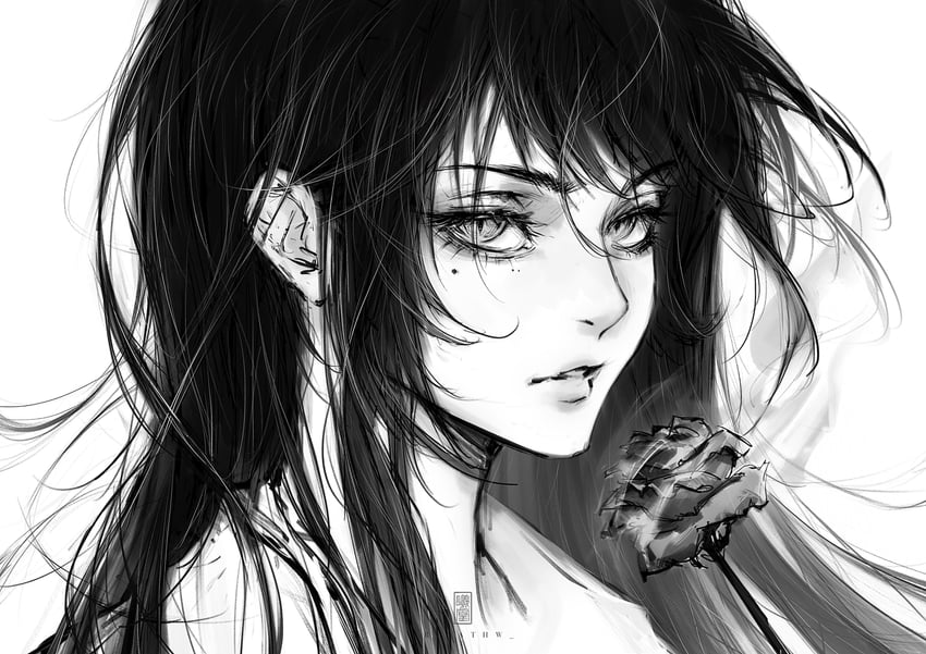chando (ado) drawn by ericathw