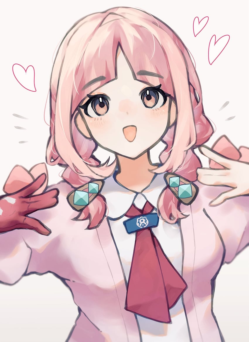 lacey (pokemon and 1 more) drawn by asatte_3z