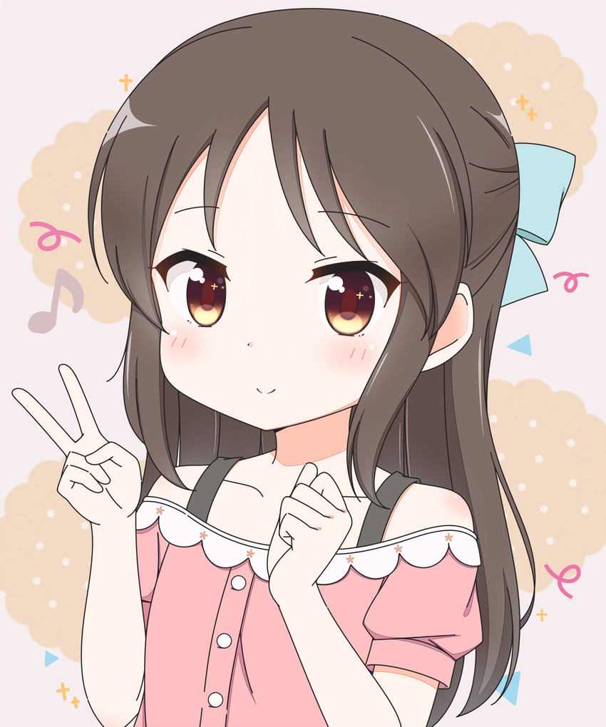 tachibana arisu (idolmaster and 1 more) drawn by kurea_(a114019)