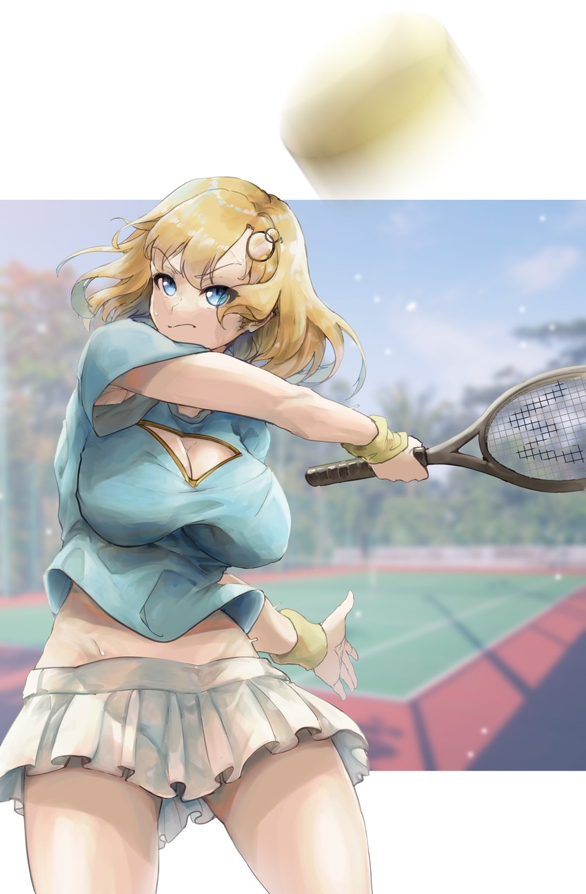 watson amelia (hololive and 1 more) drawn by vyragami