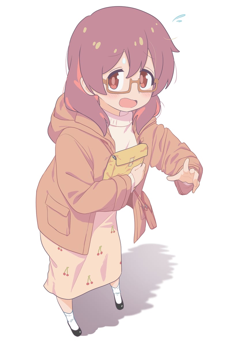 murosaki miyo (onii-chan wa oshimai!) drawn by shiina_excel