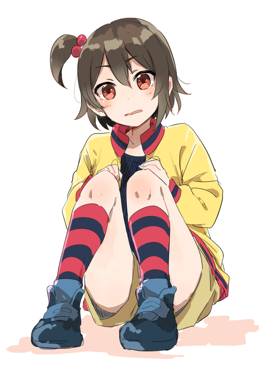 yazawa cocoa (love live! and 1 more) drawn by musshu_(omu001)