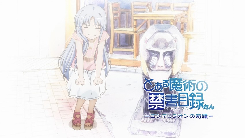 index and iguchi yuka (toaru majutsu no index and 1 more)