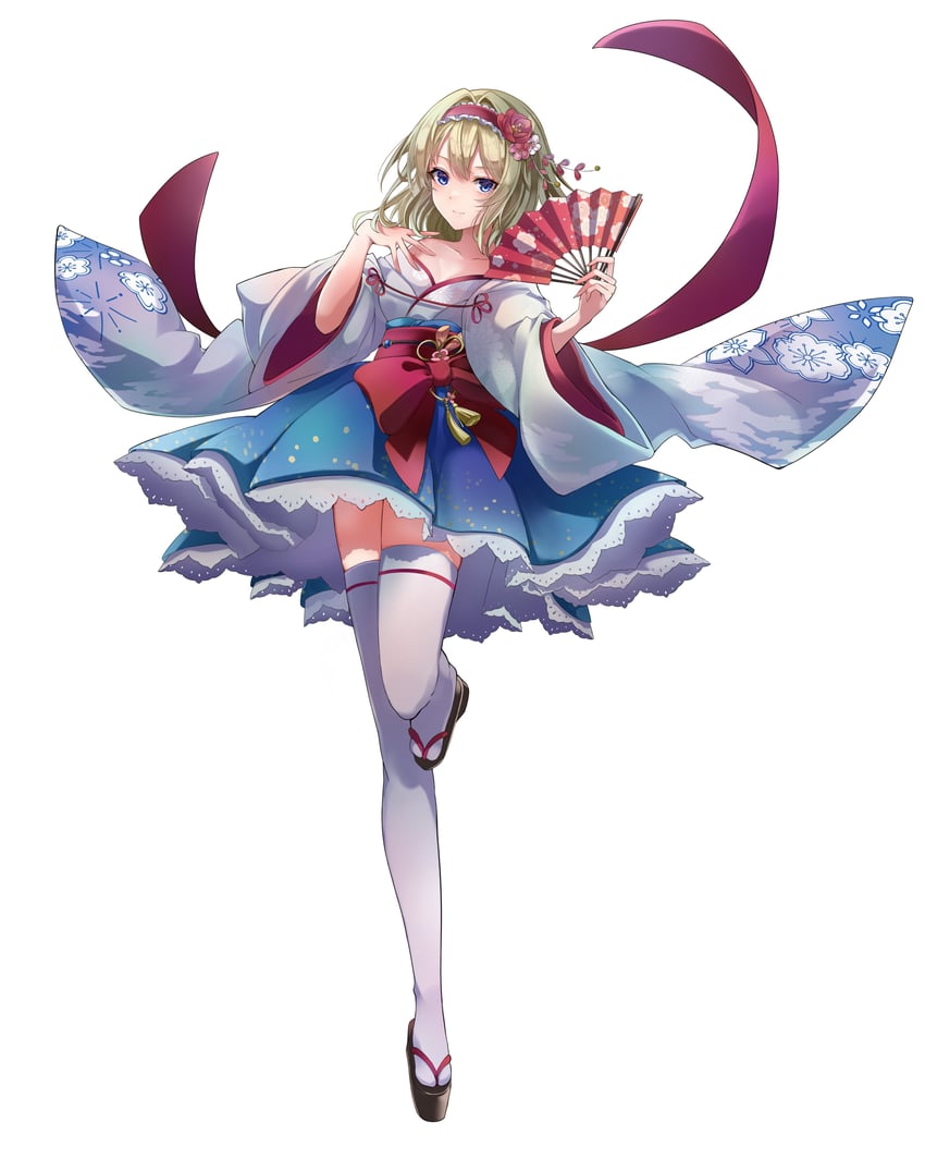 alice margatroid (touhou and 1 more) drawn by kamu_kotan