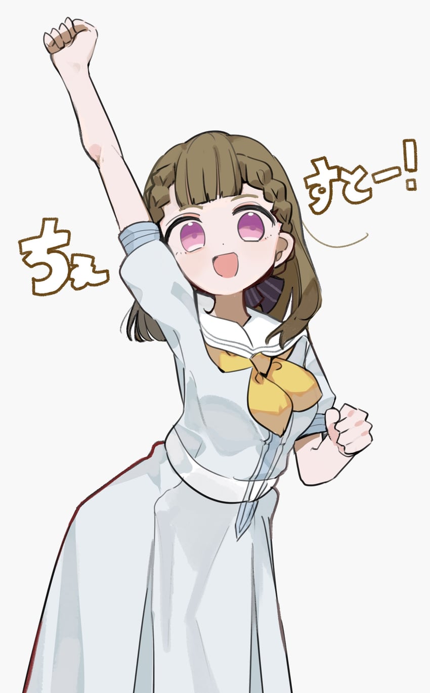kachimachi kosuzu (love live! and 1 more) drawn by nagisa_iori
