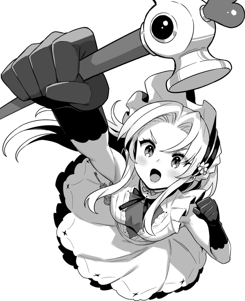 vanguard (azur lane and 1 more) drawn by hori_(hori_no_su)