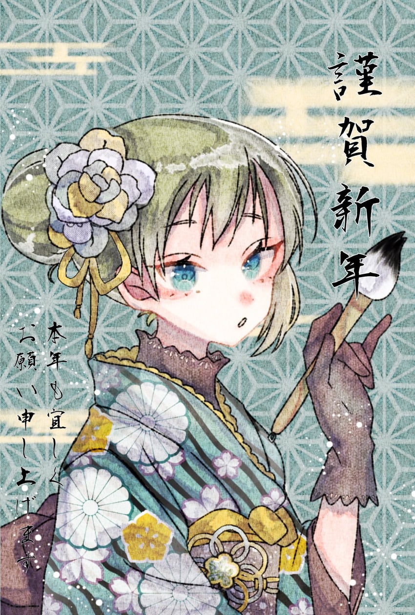 alina gray (mahou shoujo madoka magica and 1 more) drawn by papisugureikai