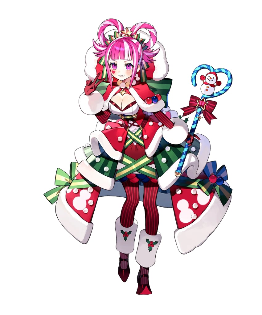 hortensia (fire emblem and 2 more) drawn by hachihito