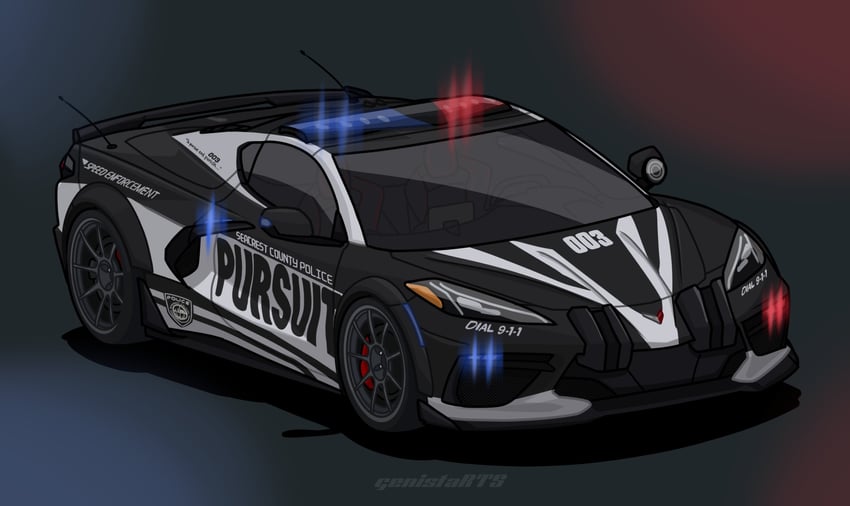 need for speed and 1 more drawn by mei_(genistarts)