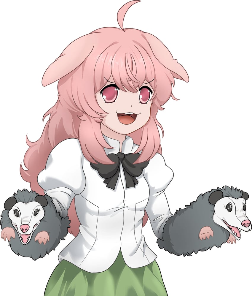 pipkin pippa (phase connect and 1 more) drawn by h@nk