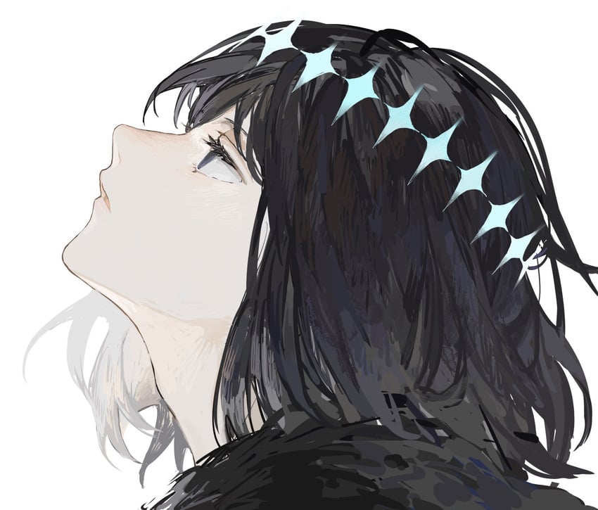oberon (fate and 1 more) drawn by surume_(su1193)