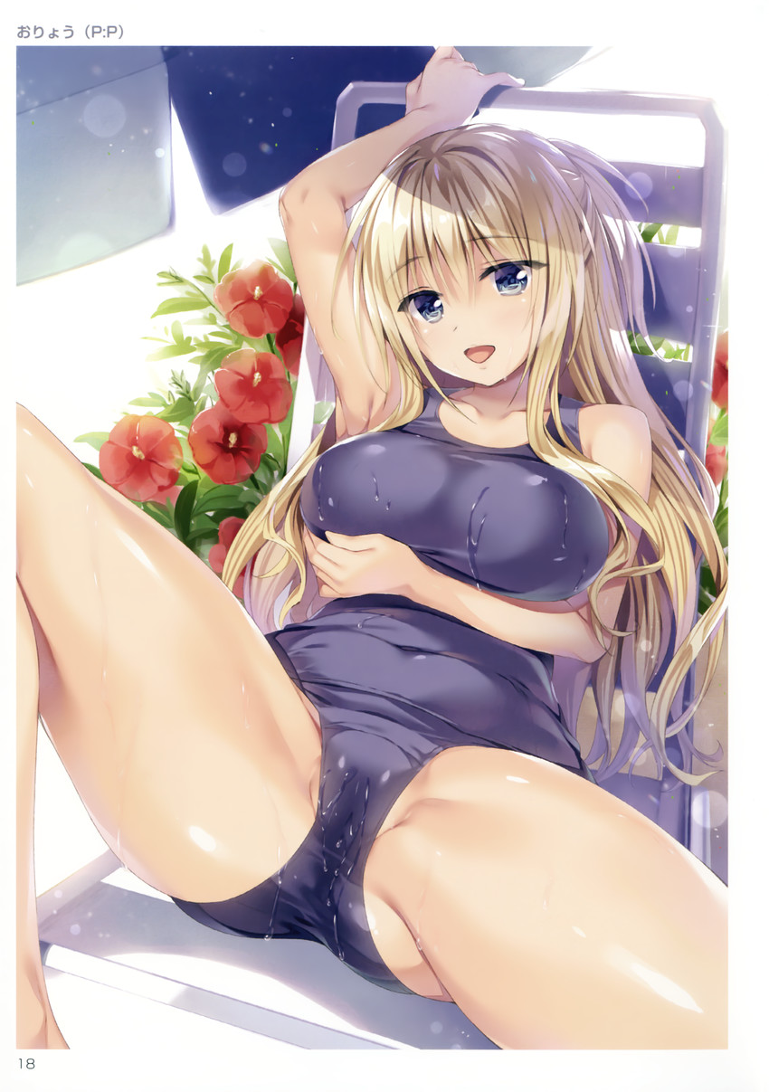 original and 1 more drawn by oryo_(oryo04)