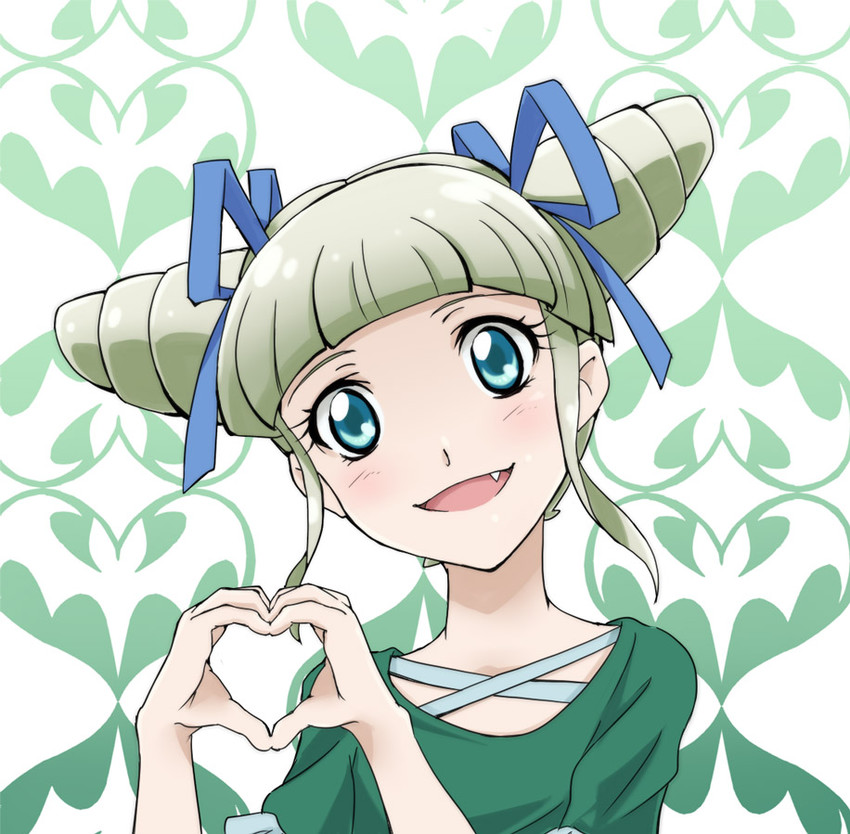todo yurika and arisugawa otome (aikatsu!) drawn by taroimo_(takesan)