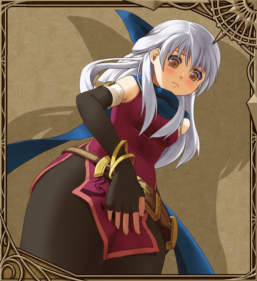 micaiah (fire emblem and 1 more) drawn by majin_(marcia)