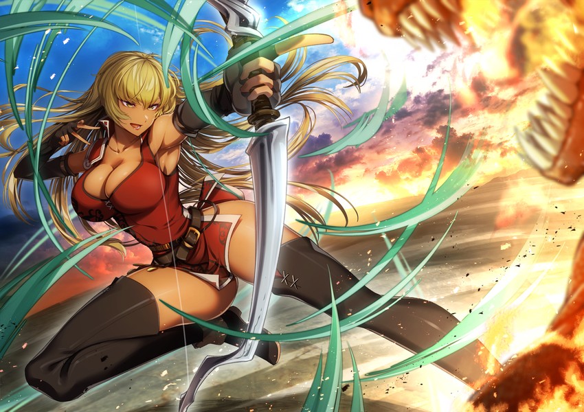 igrene (fire emblem and 1 more) drawn by cluseller