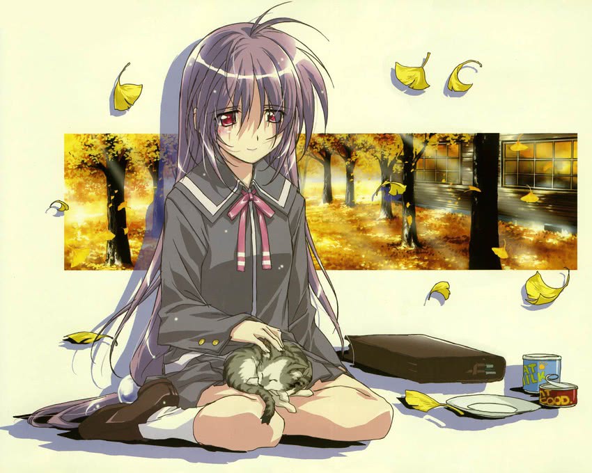 iriya kana (iriya no sora ufo no natsu) drawn by kurashima_tomoyasu